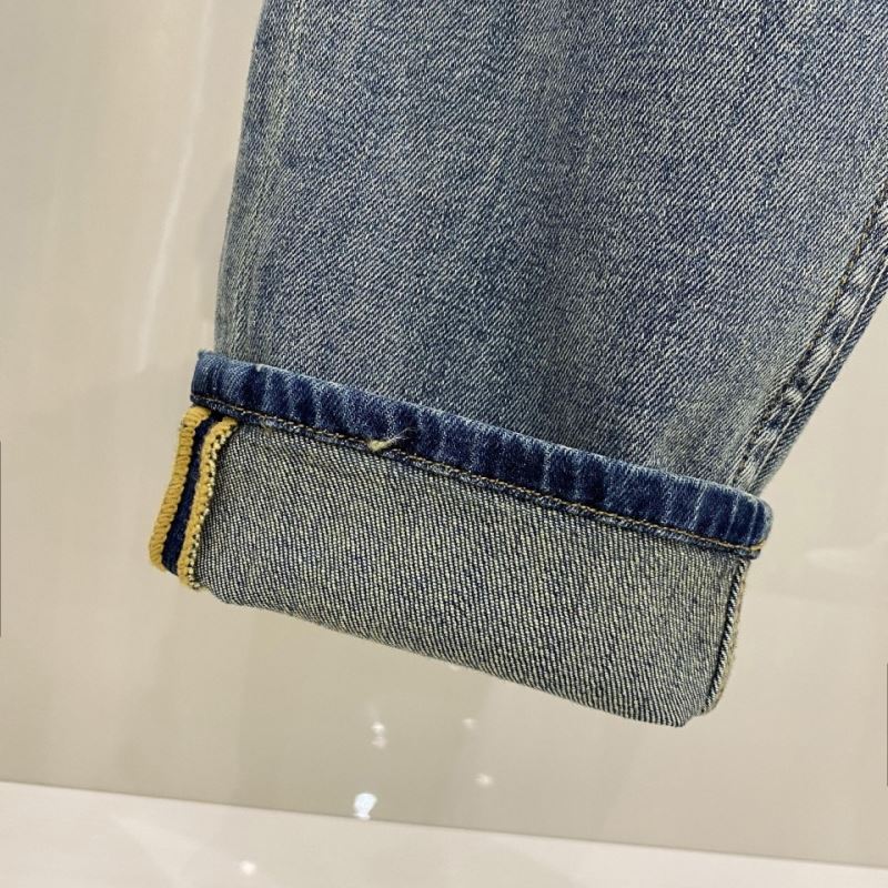 Louis Vuitton Jeans